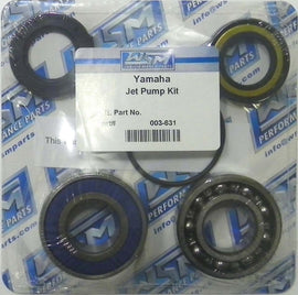 WSM PUMP REPAIR KIT YAM 003-631-atv motorcycle utv parts accessories gear helmets jackets gloves pantsAll Terrain Depot