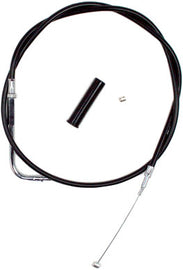MOTION PRO BLACK VINYL IDLE CABLE 06-0303