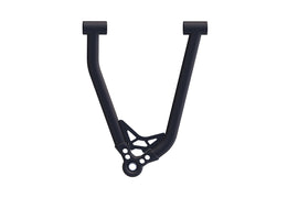 SPG SKINZ STOCK REP A-ARM UPPER RT POL AXYS 36-38