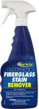 Load image into Gallery viewer, STAR BRITE FIBERGLASS STAIN REMOVER 6/CASE 98916