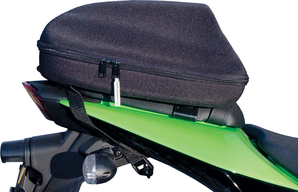 NATIONAL CYCLE 4-LITER REAR STORAGE POD N1370