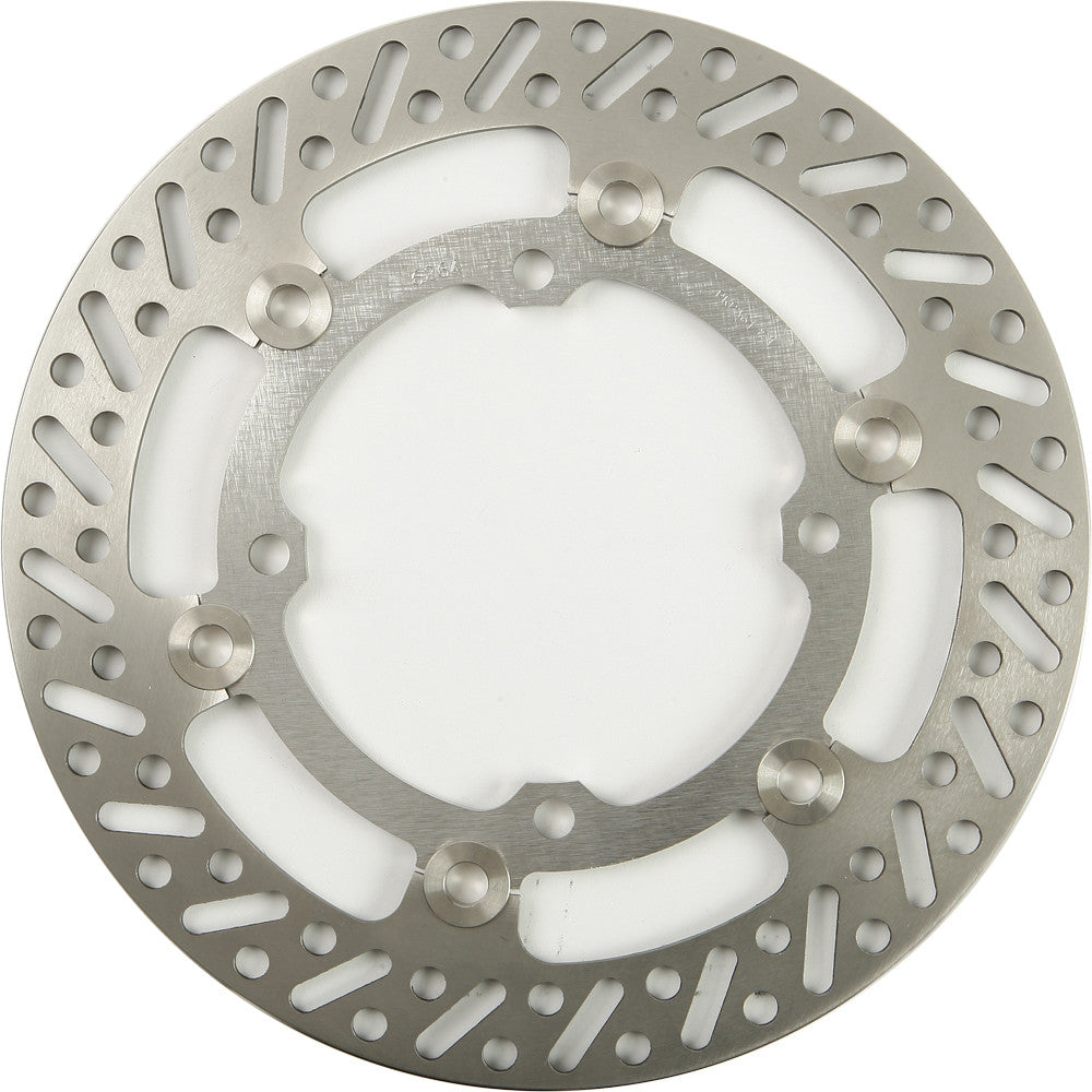 EBC STANDARD ROTOR MD6264D-atv motorcycle utv parts accessories gear helmets jackets gloves pantsAll Terrain Depot