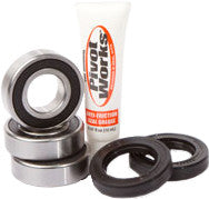 PIVOT WORKS REAR WHEEL BEARING KIT PWRWK-S08-021