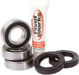 PIVOT WORKS REAR WHEEL BEARING KIT PWRWK-S08-021