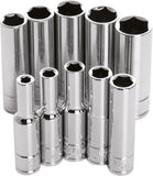 PERFORMANCE 10 PC 1/4