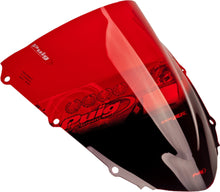 Load image into Gallery viewer, PUIG WINDSCREEN RACING RED 1665R