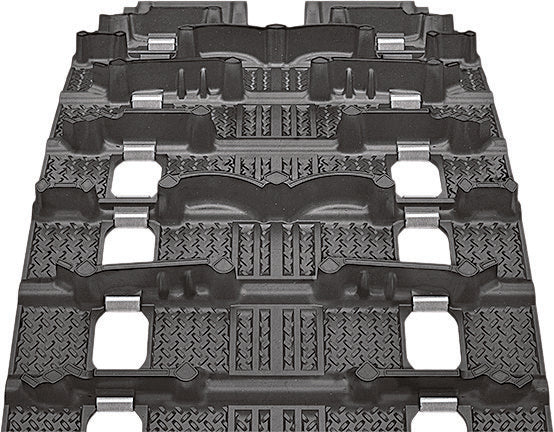 CAMSO 2.86 PITCH STORM MULTI-HEIGHT 120 X 1.25/1.5 15 WIDE TRACK 9368H