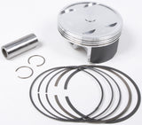 VERTEX PISTON KIT 10.1:1 FORG-BB 23967B