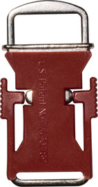 ECHO HELMET QUICK RELEASE RED RED-atv motorcycle utv parts accessories gear helmets jackets gloves pantsAll Terrain Depot