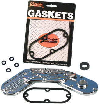 JAMES GASKETS GASKET INSP COVER RMS FL FLH FX FXE 60567-90-DL