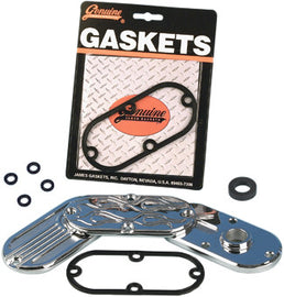 JAMES GASKETS GASKET INSP COVER RMS FL FLH FX FXE 60567-90-DL