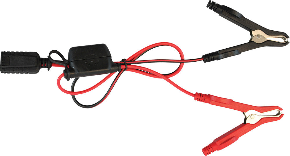 NOCO GENIUS X-CONNECT BATTERY CLAMPS GC001