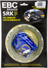 Load image into Gallery viewer, EBC SRK COMPLETE CLUTCH KIT SRK46-atv motorcycle utv parts accessories gear helmets jackets gloves pantsAll Terrain Depot