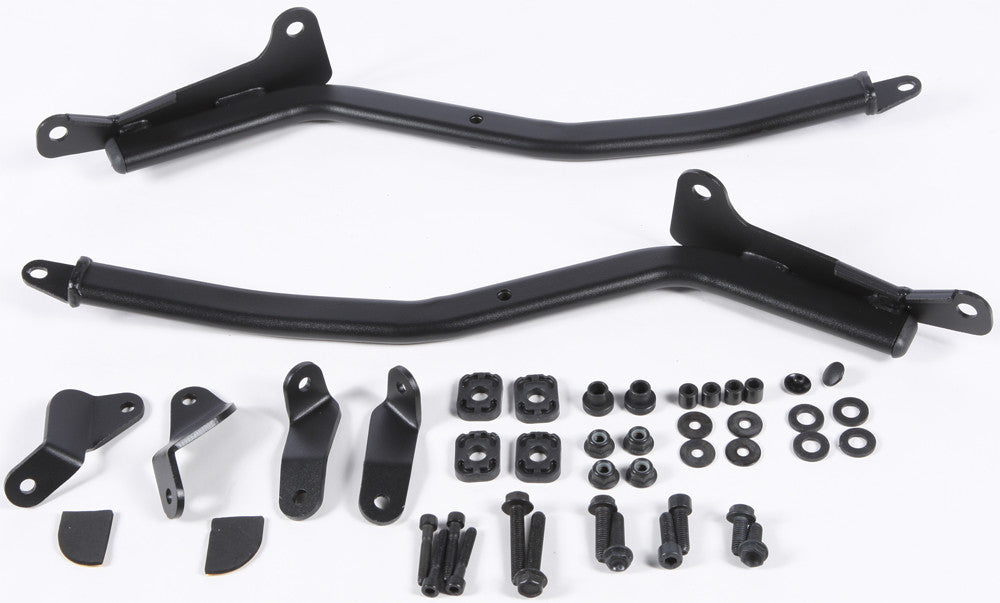 GIVI TOP CASE SIDEARMS 267FZ-atv motorcycle utv parts accessories gear helmets jackets gloves pantsAll Terrain Depot