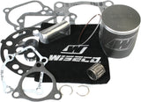WISECO TOP END KIT HON PK1396