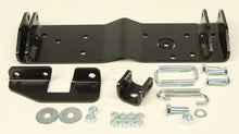 Load image into Gallery viewer, WARN PROVANTAGE CENTER PLOW MOUNTING KIT 37843