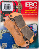 EBC BRAKE PADS FA189HH