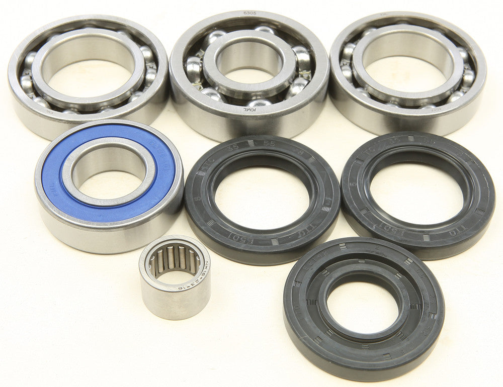 ALL BALLS REAR DIFFERENTIAL BEARING AND SEAL KIT 25-2043-atv motorcycle utv parts accessories gear helmets jackets gloves pantsAll Terrain Depot