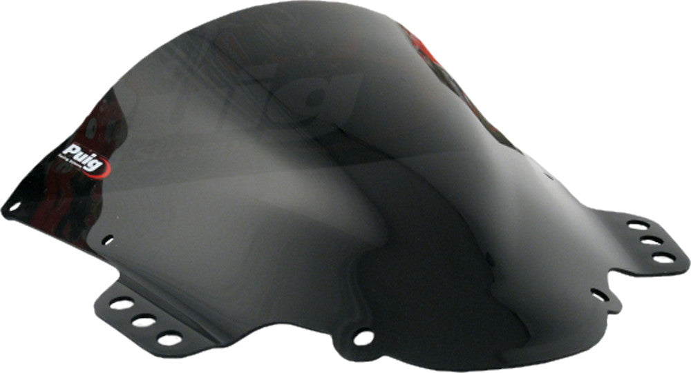PUIG WINDSCREEN RACING DARK SMOKE 2072F