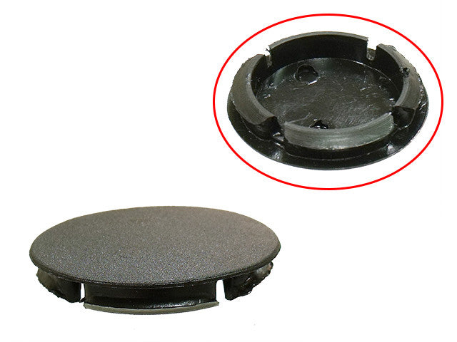 SP1 IDLER WHEEL CAP A/C SM-04432