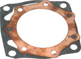 COMETIC TOP END GASKET KIT C7017