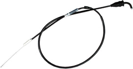 MOTION PRO BLACK VINYL THROTTLE CABLE 05-0040