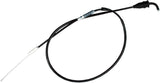 MOTION PRO BLACK VINYL THROTTLE CABLE 05-0040
