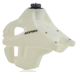 ACERBIS FUEL TANK 4.1 GAL NATURAL 2375080147