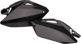 ACERBIS SIDE PANELS BLACK 2043290001