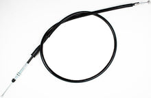 Load image into Gallery viewer, MOTION PRO BLACK VINYL CLUTCH CABLE 05-0359