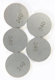 K&L VALVE SHIMS 2.40MMX25MM 5/PK 13-7526