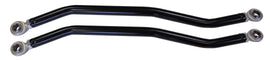 MODQUAD REAR LOWER RADIUS ROD SET (BLACK) RZR-RRG-1K-BLK-L-atv motorcycle utv parts accessories gear helmets jackets gloves pantsAll Terrain Depot