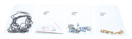ALL BALLS CARBURETOR REBUILD KIT 26-1869