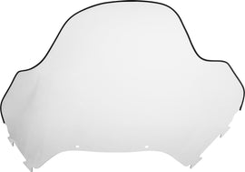 KORONIS WINDSHIELD SMOKE A/C 450-163-atv motorcycle utv parts accessories gear helmets jackets gloves pantsAll Terrain Depot