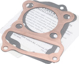 COMETIC TOP END GASKET KIT C7224