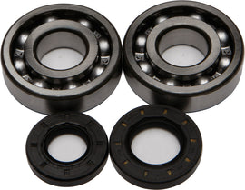 ALL BALLS CRANKSHAFT BEARING/SEAL KIT 24-1009-atv motorcycle utv parts accessories gear helmets jackets gloves pantsAll Terrain Depot