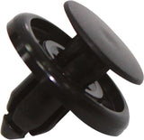 SP1 PLASTIC PUSH RIVET FENDER CLIPS 10/PK AT-04292
