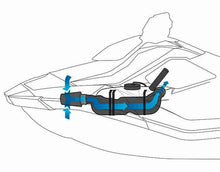 Load image into Gallery viewer, RIVA COLD AIR INTAKE S-D RS13130