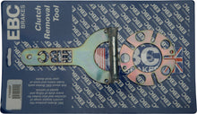 Load image into Gallery viewer, EBC CLUTCH BASKET HOLDER CT056SP