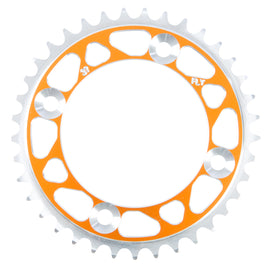FLY RACING SPROCKET REAR 37T ORANGE 315-37 ORG-atv motorcycle utv parts accessories gear helmets jackets gloves pantsAll Terrain Depot