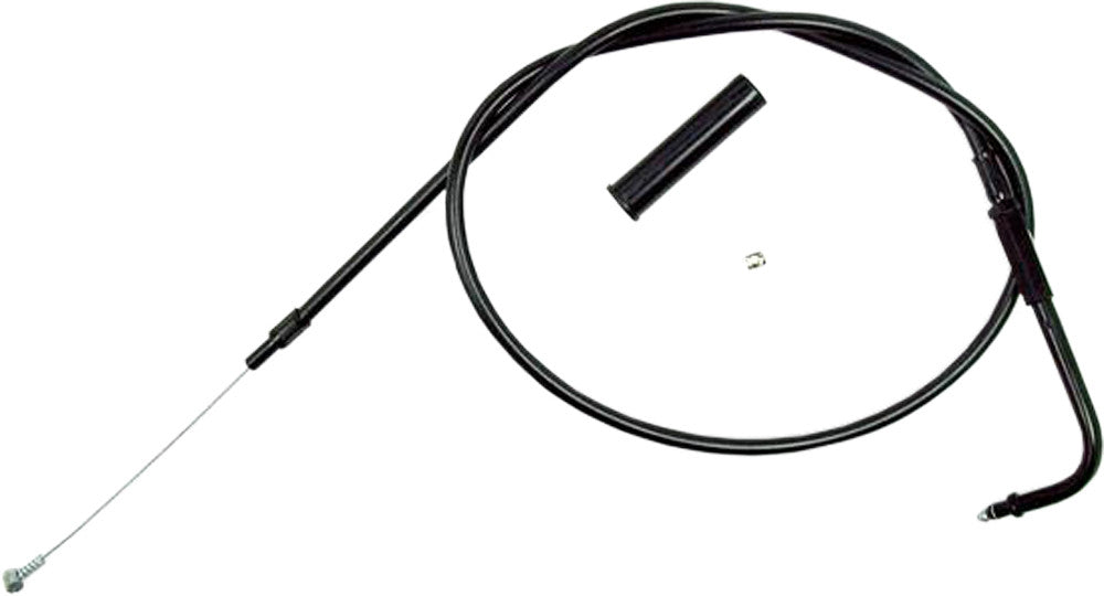 MOTION PRO BLACKOUT THROTTLE CABLE 138215