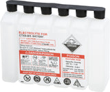 FIRE POWER SEALED BATTERY ELECTROLYTE PACK 450CC 450CC CTX