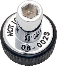 Load image into Gallery viewer, MOTION PRO JET WRENCH &amp; CARRIER 6MM HEX 08-0023