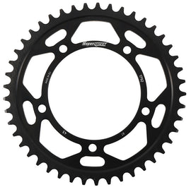 SUPERSPROX EDGE SPROCKET 45T BLACK RFA-1792-45-BLK