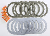 PROX COMPLETE CLUTCH KIT 16.CPS64104