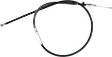 Load image into Gallery viewer, MOTION PRO BLACK VINYL CLUTCH CABLE 03-0127