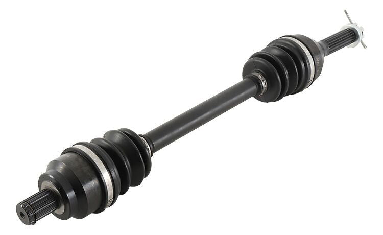 ALL BALLS 8 BALL EXTREME AXLE FRONT AB8-PO-8-362