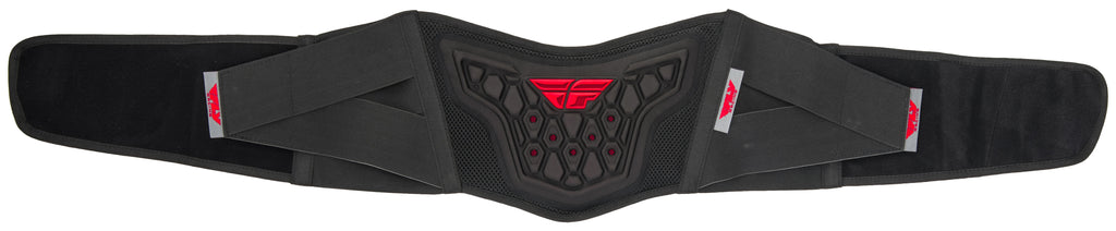 FLY RACING YOUTH BARRICADE KIDNEY BELT 350-06008