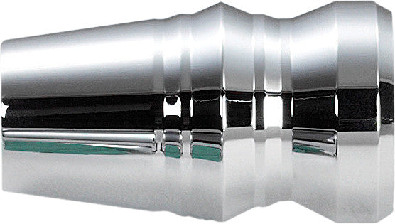 NOVELLO FLOORBOARD MOUNT SHAFT COVER WARRIOR DN-037B