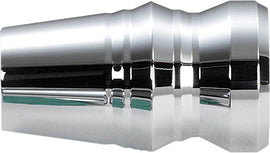 NOVELLO FLOORBOARD MOUNT SHAFT COVER WARRIOR DN-037B